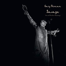 Gary Numan Savage: Live at