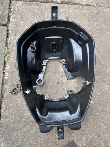 Genuine yamaha 5hp stroke - yamaha, 4