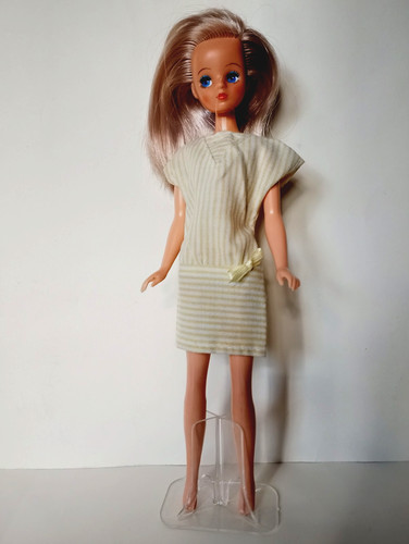 Mary quant daisy doll yellow - doll, 'yellow