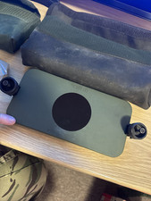 Cvrt Sight Covers And Bags