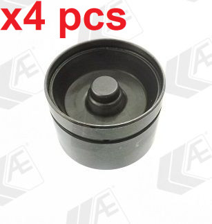 Pcs fits for daewoo korando - x4,