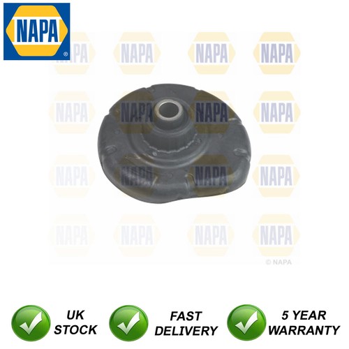Strut top mount front napa - strut,