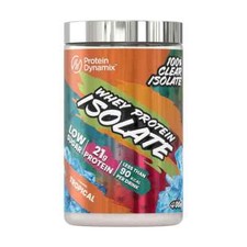 Protein dynamix clear whey - protein,