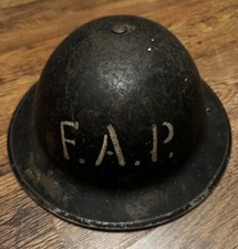 WW2 British Home front FAP