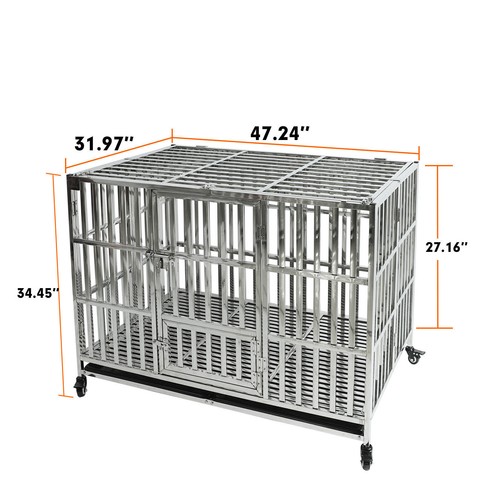 Confote heavy duty - 48",