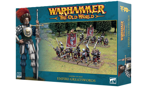 The old world empire - world:, of