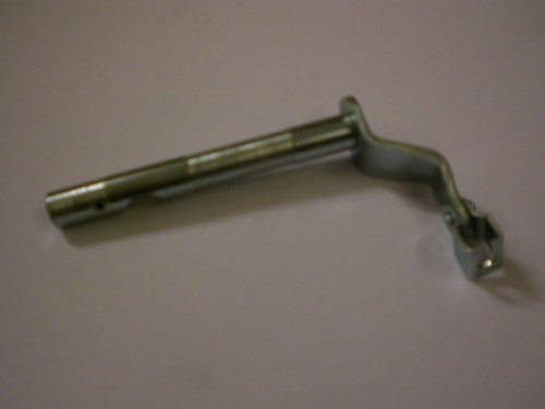 Honda xl185 clutch - lever, new