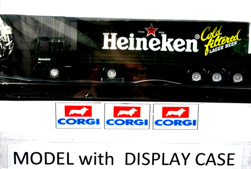 Corgi 75404 leyland daf - 1:50, leyland-daf