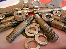 Rover P6B V8 Carburettors