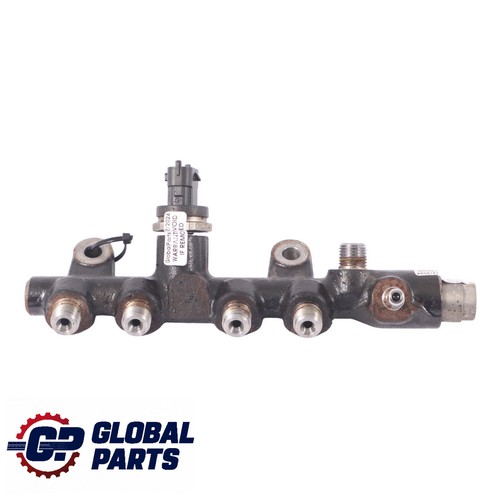 Mercedes w177 diesel om608 - w177,