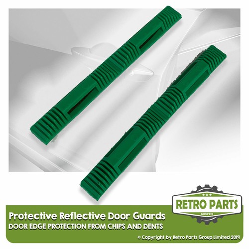 Retro green protective - green,