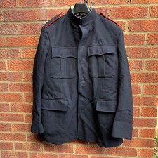 British Army Surplus Guards