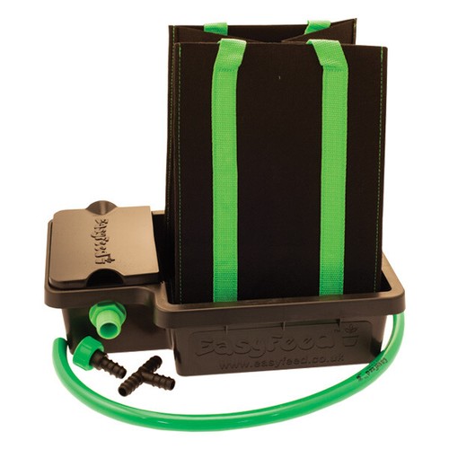 Easyfeed systems add - systems, on
