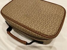 GENUINE GUESS Toiletry Bag / Makeup Bag - NEW