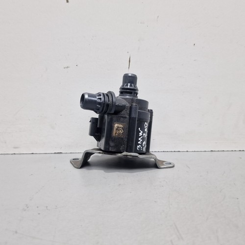 Bmw engine water pump 2017 - bmw, x3