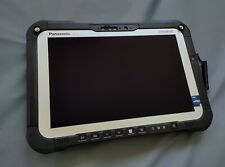 Panasonic Toughbook FZ-G2 MK2 i5-1245U - 1TB SSD - 16GB - 5G - 5YR WARRANTY! 90h