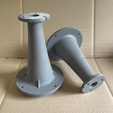 JBL H91 1" Horn Flare PAIR #2 (GREY)