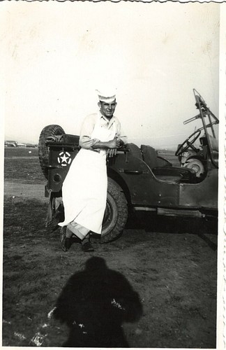 Vintage photograph man posing - photograph,