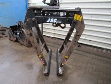 JSC BRICK / BLOCK GRAB 2 TON VERY CLEAN
