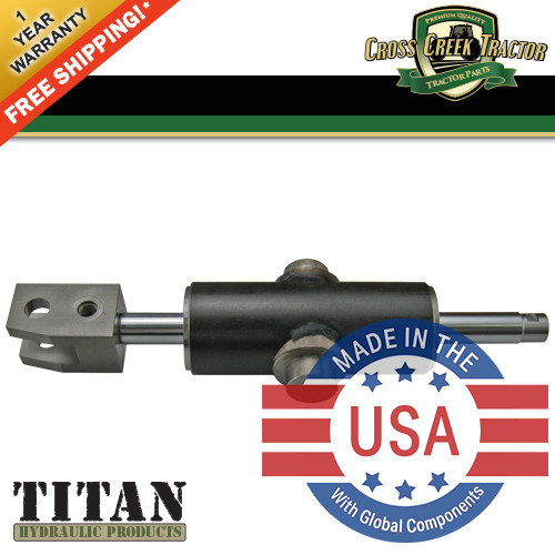Tractor power steering - tractor,