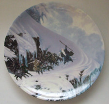 Lord of the Rings Danbury Mint