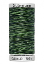 Gutermann No 30 Sulky Cotton