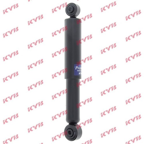 Kyb shock absorber twin - shock, tube