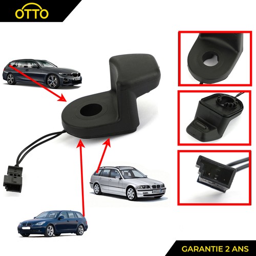Micro switch button rear - micro,