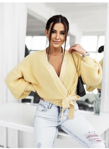 Cocomore sweater jumper - sweater,