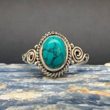 Santa Rosa Turquoise Gemstone