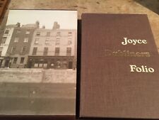 James Joyce; Dubliners. Folio