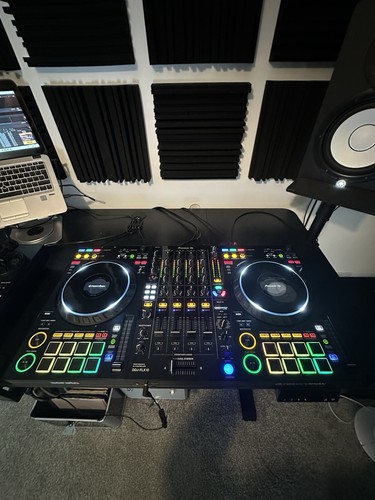 Pioneer ddj flx10 channel - pioneer, dj