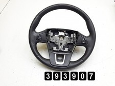 2009 RENAULT LAGUNA STEERING