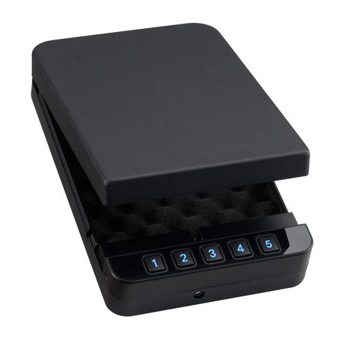 Rpnb car gun safe portable - car, safe,