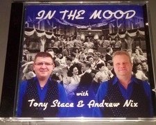 In The Mood Tony Stace Andrew