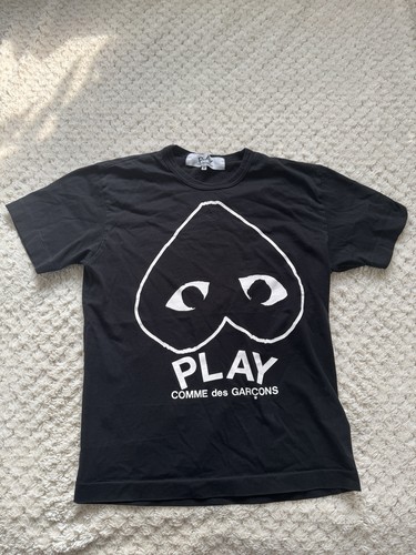 Comme des garcons men - des,