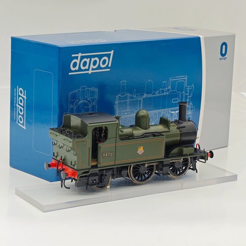 006 026 dapol gauge - dapol, 14xx