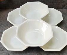 6 JOHNSON BROTHERS HERITAGE