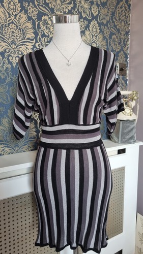 Warehouse grey black silver - grey,