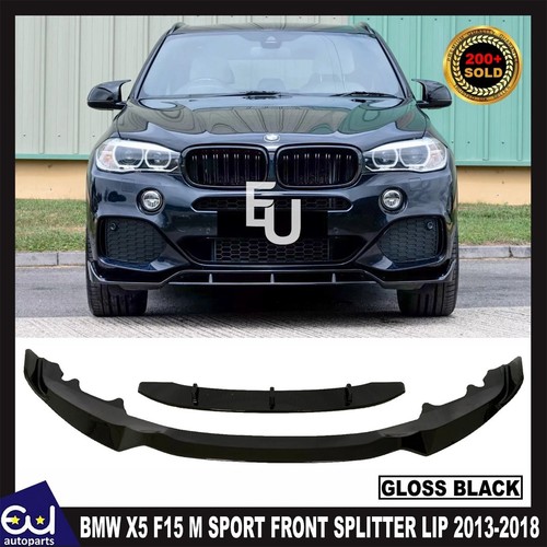 For bmw f15 - m, front