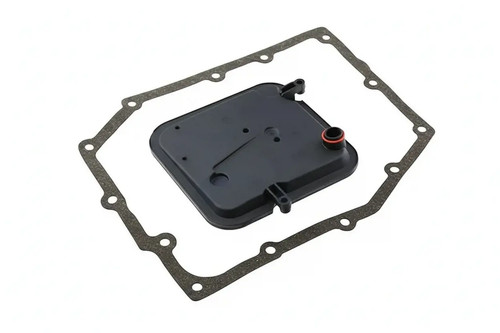 Automatic transmission filter