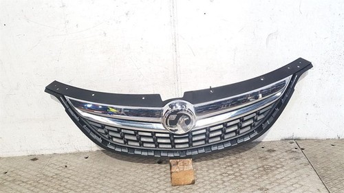 2011 2019 mk3 - 2011-2019, vauxhall