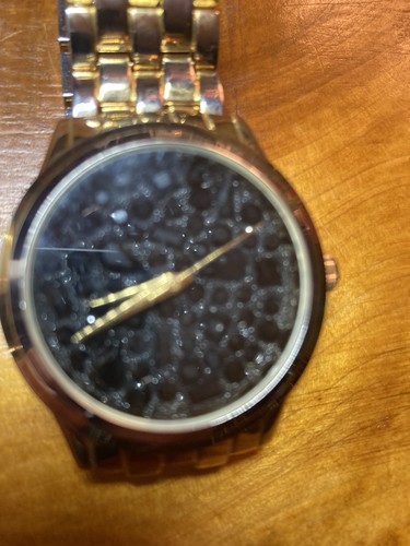 River island mens watch - river,