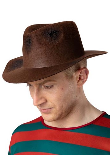 Mens freddy krueger style - freddy,