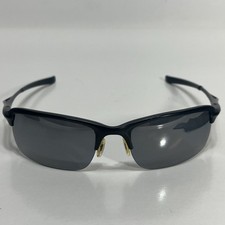 Oakley Wiretap Matte Black