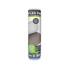 CAgroup 300mm x 1m Black