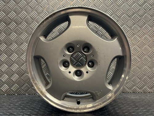 Genuine mercedes clk w208 - mercedes,