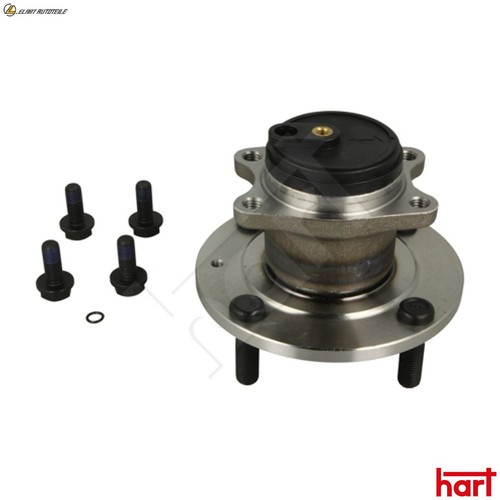 Wheel bearing kit - kit, for