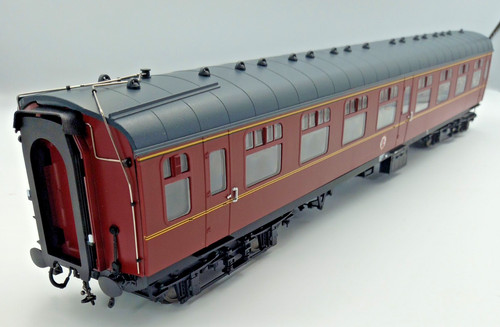 Heljan 7mm gauge 4901 br - 4901,