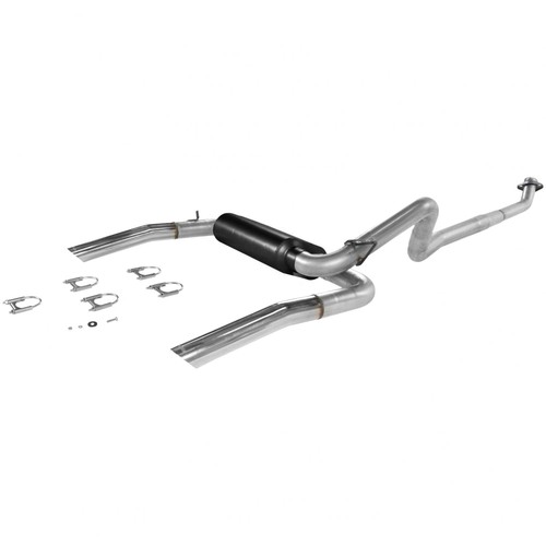 Flo 17234 flowmaster - flowmaster, american